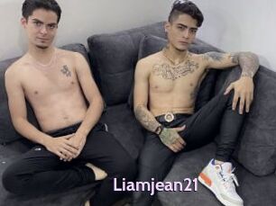 Liamjean21