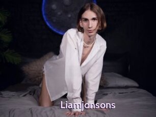 Liamjonsons