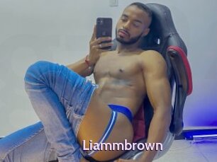 Liammbrown