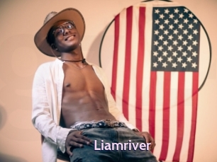 Liamriver
