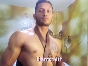 Liamsmith