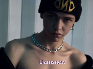 Liamsnow