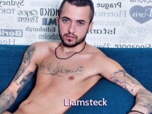 Liamsteck