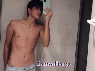 Liamwilliams