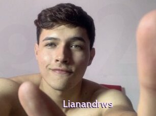 Lianandrws