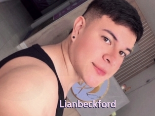 Lianbeckford