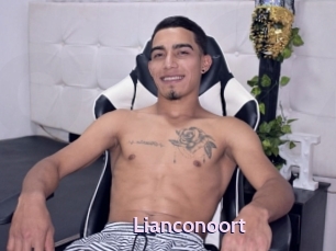 Lianconoort