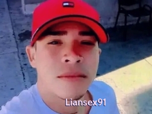 Liansex91