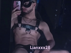 Lianxxx28