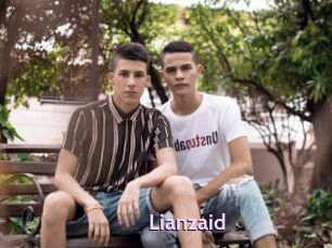 Lianzaid