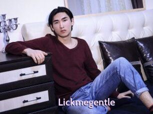 Lickmegentle