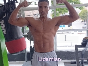 Lidamian