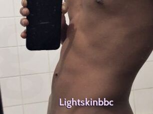 Lightskinbbc