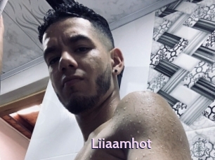 Liiaamhot