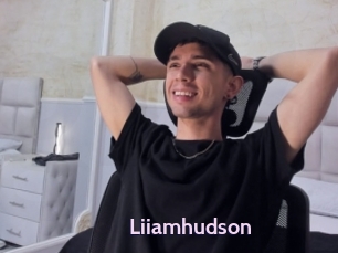 Liiamhudson