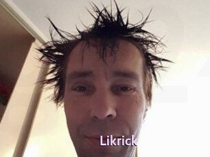 Likrick