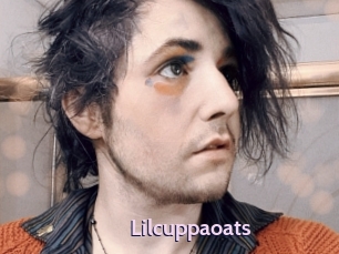 Lilcuppaoats