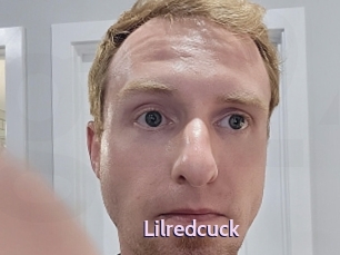 Lilredcuck