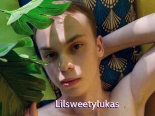 Lilsweetylukas