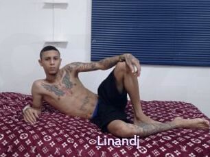 Linandj