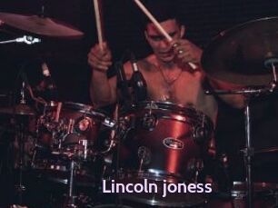 Lincoln_joness
