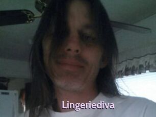 Lingeriediva