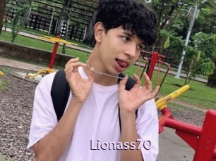 Lionass70
