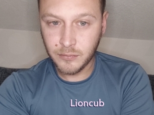 Lioncub