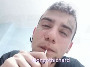 Liongothichard