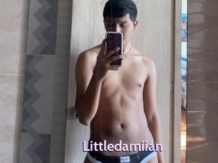 Littledamiian