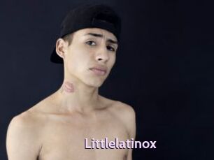 Littlelatinox
