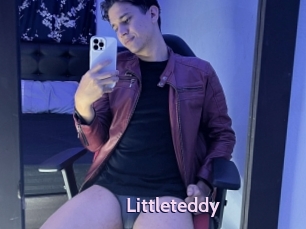 Littleteddy