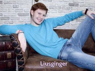 Liusginger