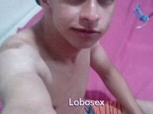 Lobosex