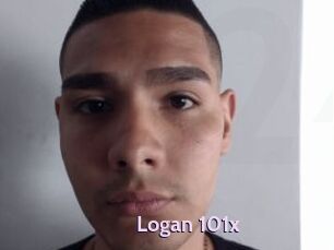 Logan_101x
