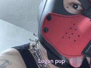Logan_pup