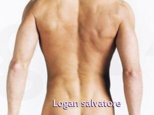 Logan_salvatore