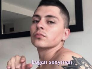 Logan_sexyman
