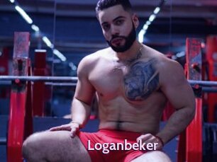 Loganbeker