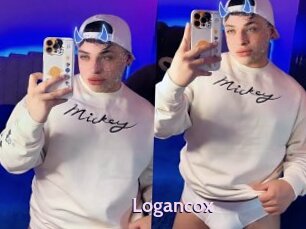 Logancox