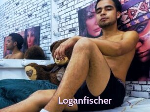Loganfischer