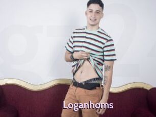 Loganhoms