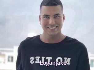 Loganjake