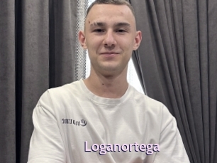 Loganortega