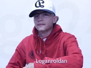 Loganroldan