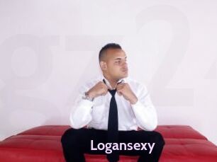 Logansexy