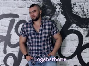 Logansthone