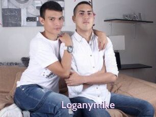 Loganymike