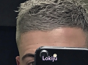 Lokiju
