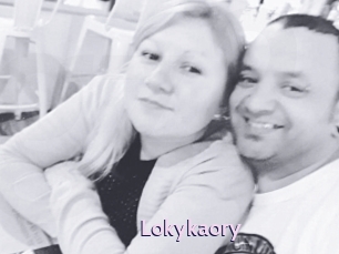 Lokykaory